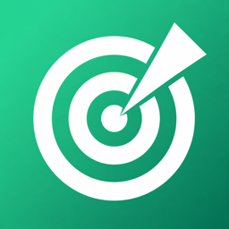 Darts Scorer app icon