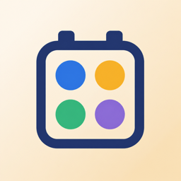 FamilyCal app icon