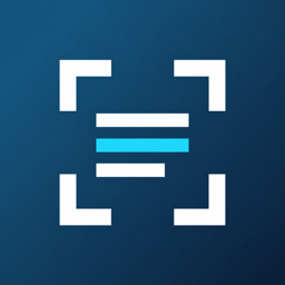 Label app icon