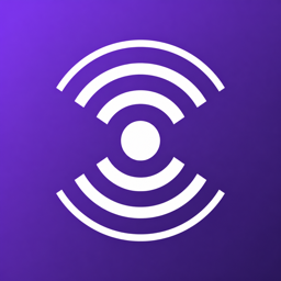 Noise app icon